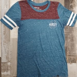 Hurley t shirt
